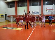 ПРЕДСТОЯЩО:  ПРЯКО ПРЕДАВАНЕ ПО ТЕЛЕВИЗИЯ B1B BOX НА ФИНАЛА ЗА КУПА БЪЛГАРИЯ-ВИСША ЛИГА