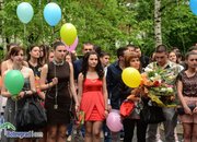 Директорът на ПМГ към абитуриентите: Трябва да се въоръжите с воля, труд и усърдие, за да преуспявате в живота