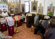 Именик извади кръста от ледените води на Стара река 