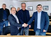 БЪЛГАРСКАТА МИННО-ГЕОЛОЖКА КАМАРА И СИНДИКАТИТЕ ПОДПИСАХА НОВ ОТРАСЛОВ КОЛЕКТИВЕН ТРУДОВ ДОГОВОР