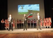 Етрополци се поклониха пред братята-освободители