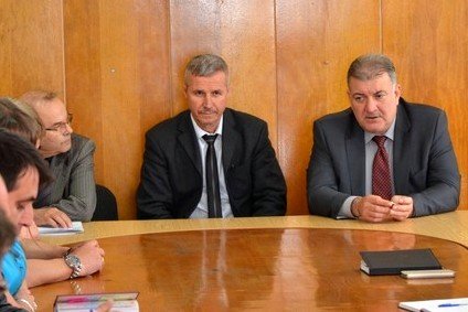 ОДМВР - София с нов директор