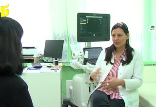 Кардиологът д-р Калина Колева с нова инициатива, насочена към по-добрата здравна култура на гражданите от региона Скрийншот