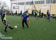 Футболният отбор на ОУ "В. Левски" общински първенец