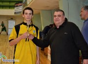 Арис спечели турнира "Иван Андреев"