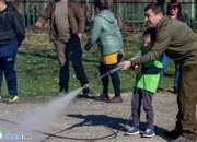 Деца от детските градини  участват в традиционния празник на гората