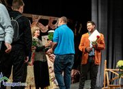 Местните театрали с три награди от Фестивала на любителските театри в Лом