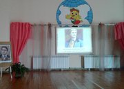 Малчуганите от  ДГ „Славейче” участваха в състезание "Лъвски скок"