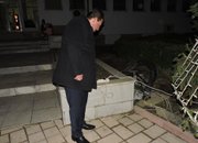 С красива елха, топло време и празнични фоерверги започват празниците в Етрополе