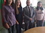 Днес връчиха наградите от конкурса за ученици от Софийска област „Мисия Будител“