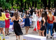 Випуск 2020 на ППМГ „Акад. проф. д-р Асен Златаров“ получи своите дипломи /снимки/