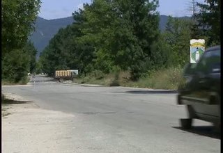 Двама малди мъже пострадаха при катастрофи през почивните дни Скрийншот