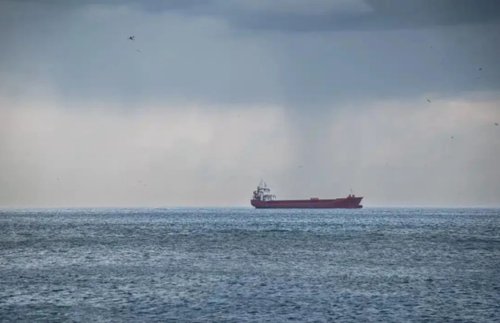 Военната прокуратура разследва нападението с дронове над потъналия край Калиакра кораб
