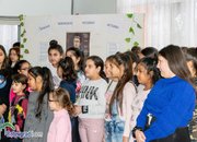 ОУ „Васил Левски“ ще почете паметта на своя патрон с редица прояви  