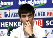 Станимир Маринов днес навършва 23 години