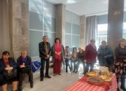 Пенсионери от цялата община участваха в третото издание на конкурса “Бабините гозби“
