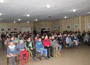 Конкурс за рисунка на тема „Аз и детското полицейско управление“ 