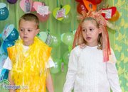 Еко ревю в детска градина „Славейче”