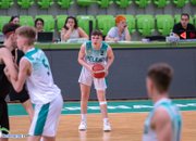 България U16 с нова категорична победа срещу Ирландия