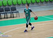 Балкан с първа тренировка в Арена Ботевград