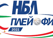 Левски Лукойл победи Балкан и дръпна с 1-0 
