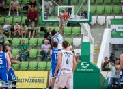 Балкан срази като домакин Рилски спортист