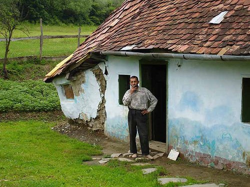Премахнат 6000 цигански къщи в София?