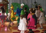 Пролетта дойде с песни и танци в ОДЗ "Иглика"