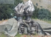 На  "Историческа поляна"  днес дойдоха 50 000 човека от цялата страна