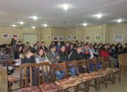 20 ноември - Световен ден на възпоменание за жертвите от пътнотранспортните произшествия