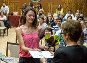 Връчиха дипломите на Випуск 2018 на ППМГ „Акад. проф. д-р Асен Златаров“