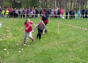 Пролетен туристически събор в Тетевен