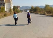 Над 100 доброволци почистиха района на язовир „Бебреш”