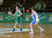 Девойките на Балкан победиха и Доростол