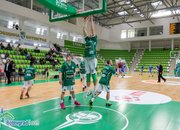 Победа над Черно море без особени проблеми