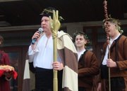 Бог Сабазий благослови Етрополе