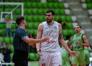 Берое победи Балкан в Ботевград
