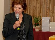Светла Бенчева е лауреат на Шести национален конкурс “Човекът на новото време“