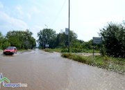 Река Черниш тече на пътя Ботевград-Трудовец