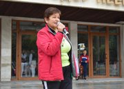 ОБЩИНА ЕТРОПОЛЕ БЕШЕ ДОМАКИН НА ОСМИ НАЦИОНАЛЕН ТУРИСТИЧЕСКИ СЪБОР „ЗЛАТНА ЕСЕН – ЕТРОПОЛЕ'2019”
