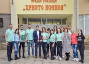 Безплатни скринингови прегледи за над 300 ученици