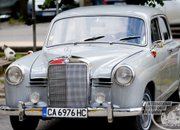 Ботевград е включен в програмата на Четвъртото международно ретро рали „България“ 2018 