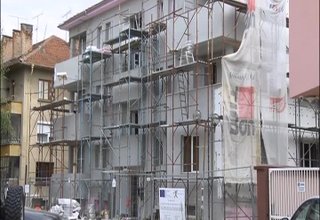 Общината кандидатства с проекти за саниране на още 23 сгради в Ботевград Скрийншот