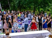 Випуск 2020 на ППМГ „Акад. проф. д-р Асен Златаров“ получи своите дипломи /снимки/