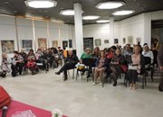 Излезе от печат Шести алманах „Под лъчите на слънцето” на КБП