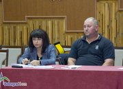 „Въздухари” и „смешници”  на извънредната сесия на общинския съвет