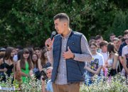 УКТЦ стартира учебната година със 141 новоприети ученици