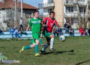 Балкан 1929 победи с 8-2 ЖСК Ихтиман