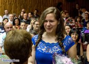 Връчиха дипломите на Випуск 2018 на ППМГ „Акад. проф. д-р Асен Златаров“