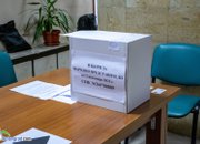 Избирателна активност към 11 часа – 11,57%